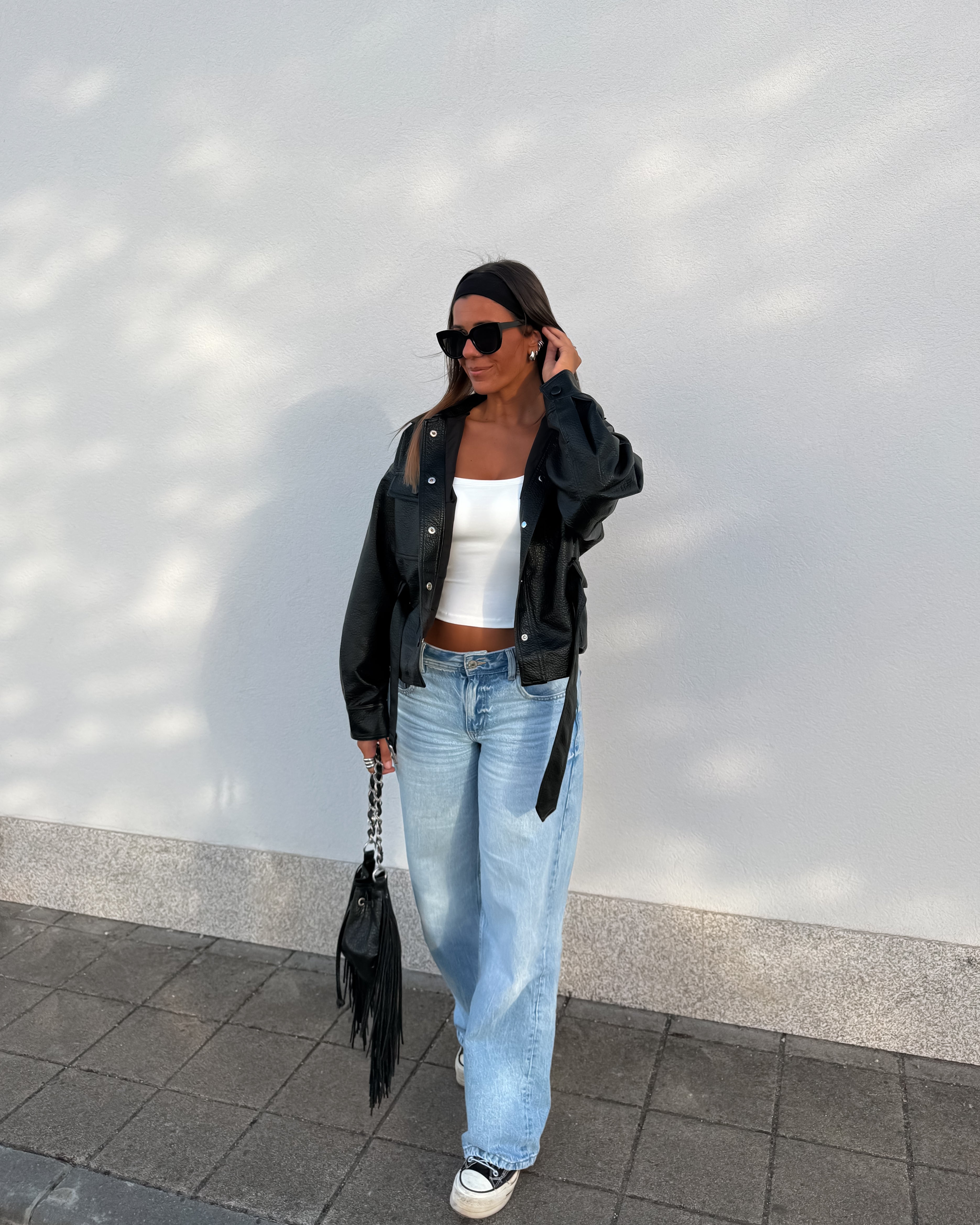 STELLA JACKET