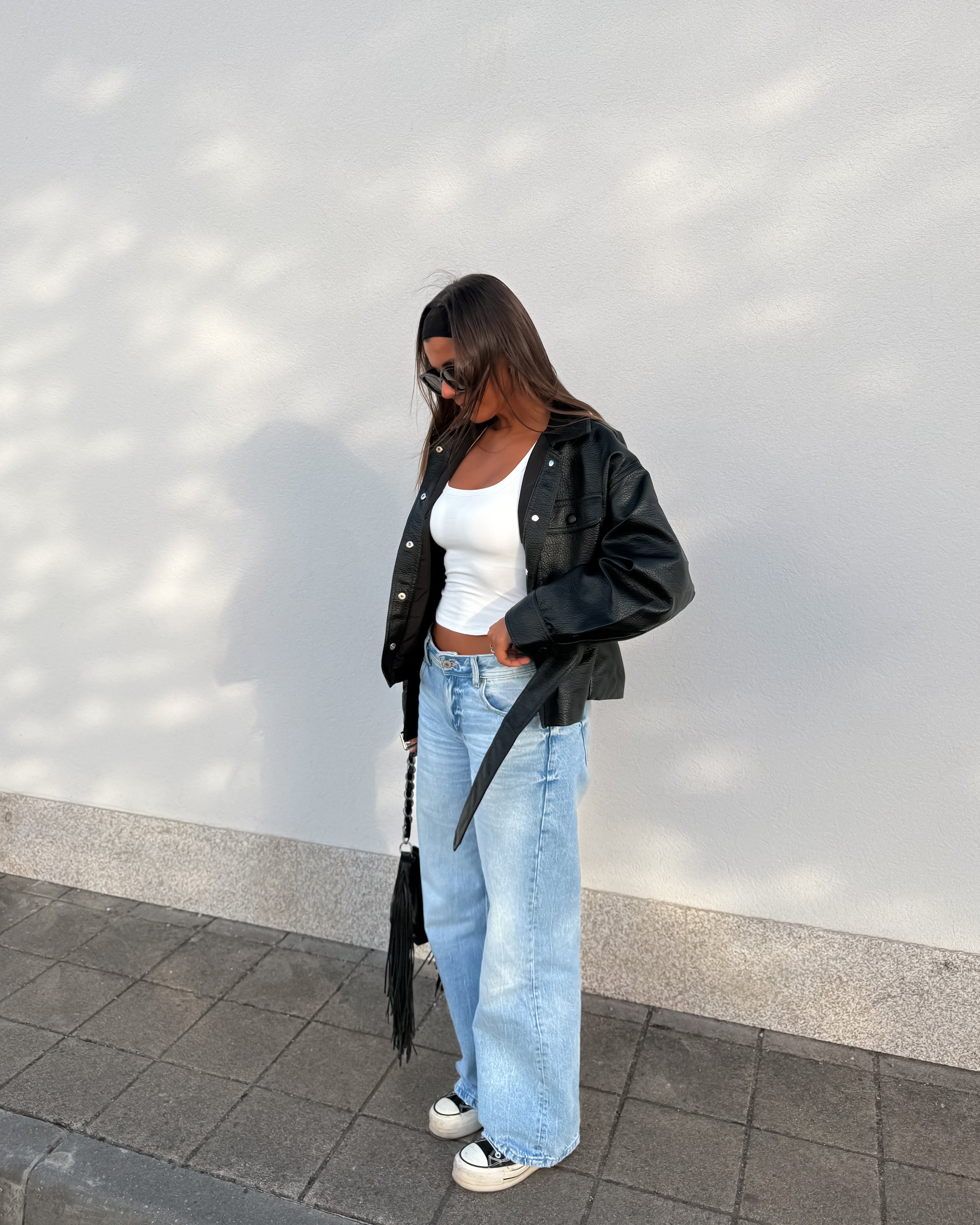 STELLA JACKET