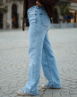 SIENA STUDS JEANS