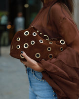 SOHO EYELET BAG