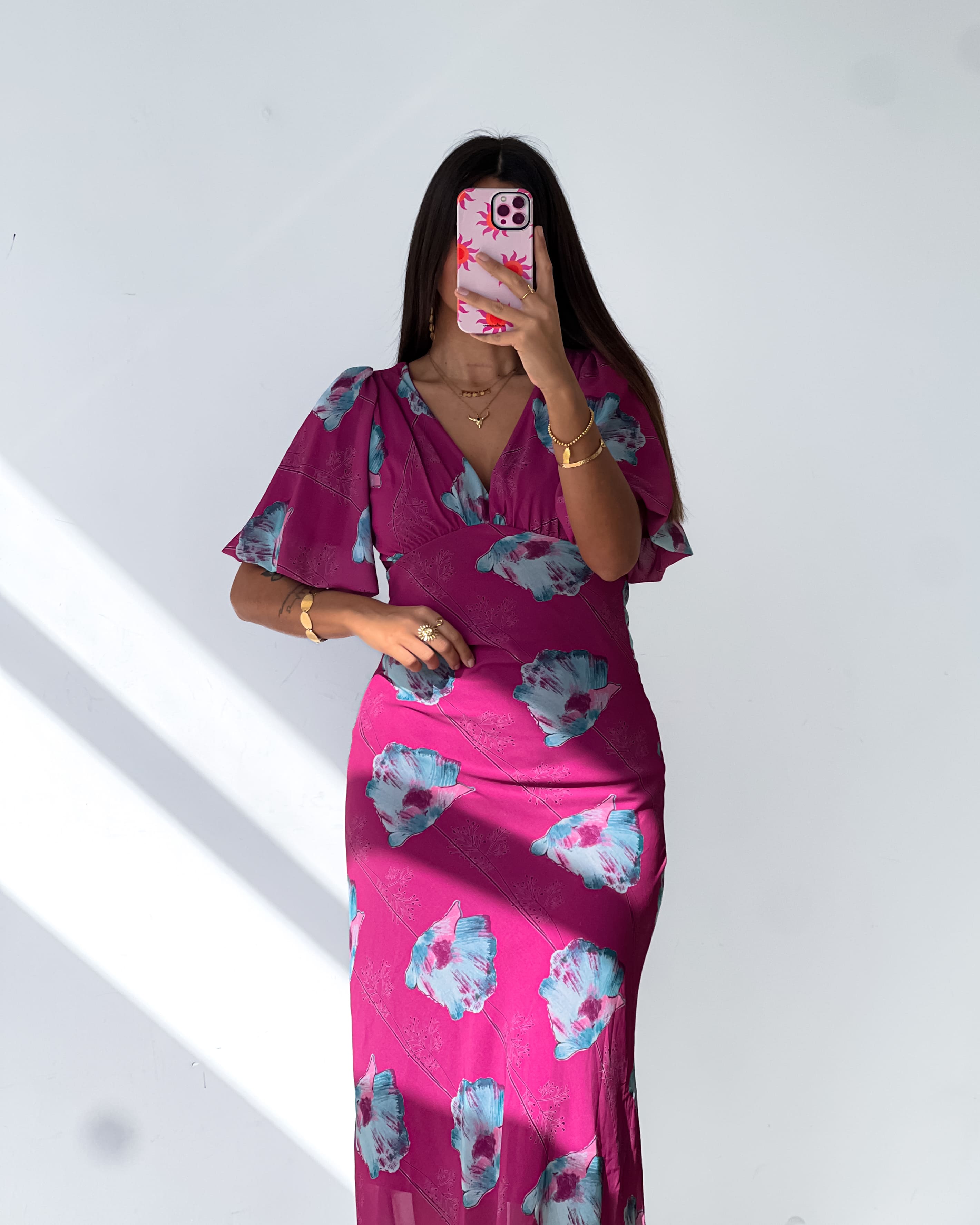 VESTIDO PALOMA