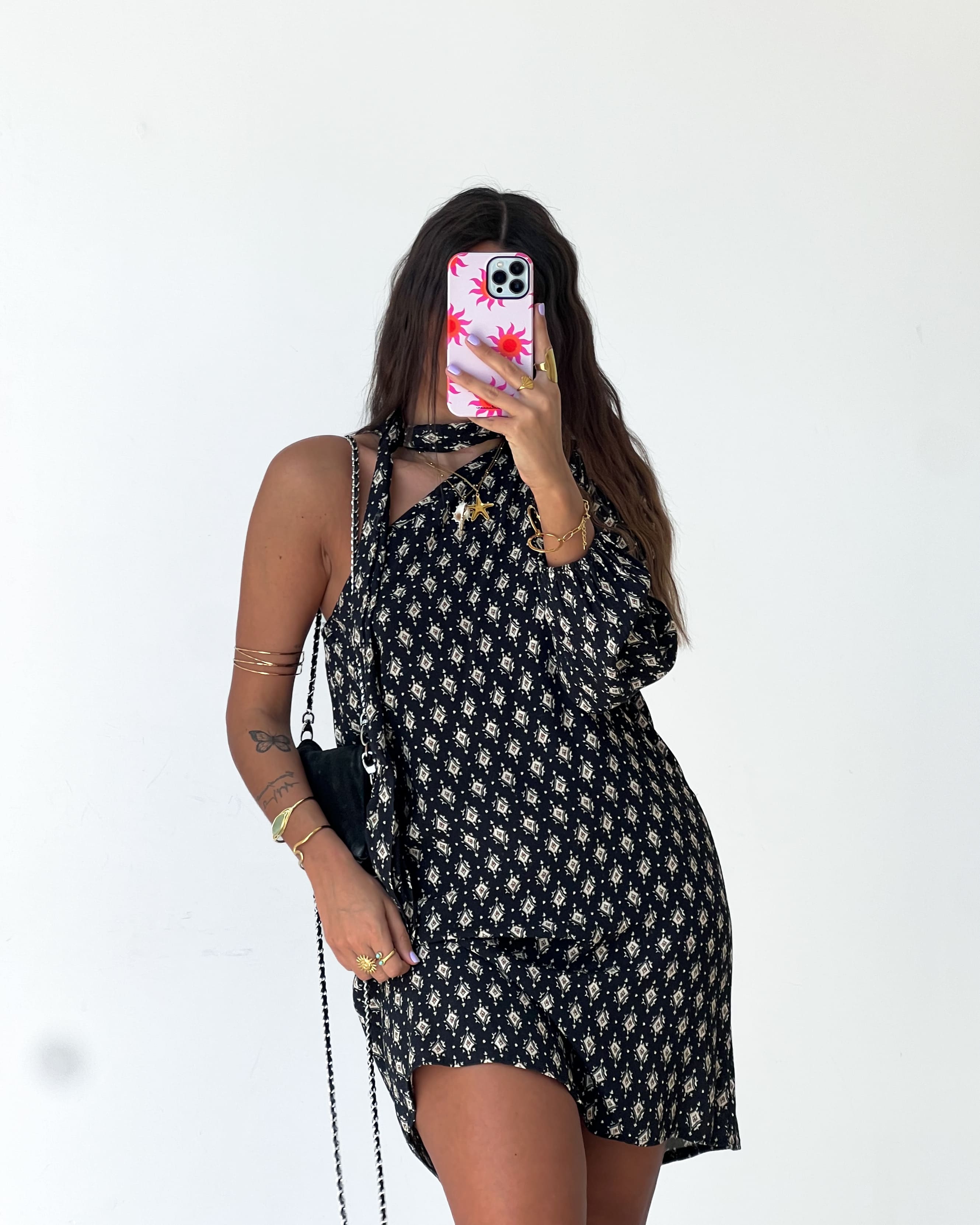 VESTIDO PETRA