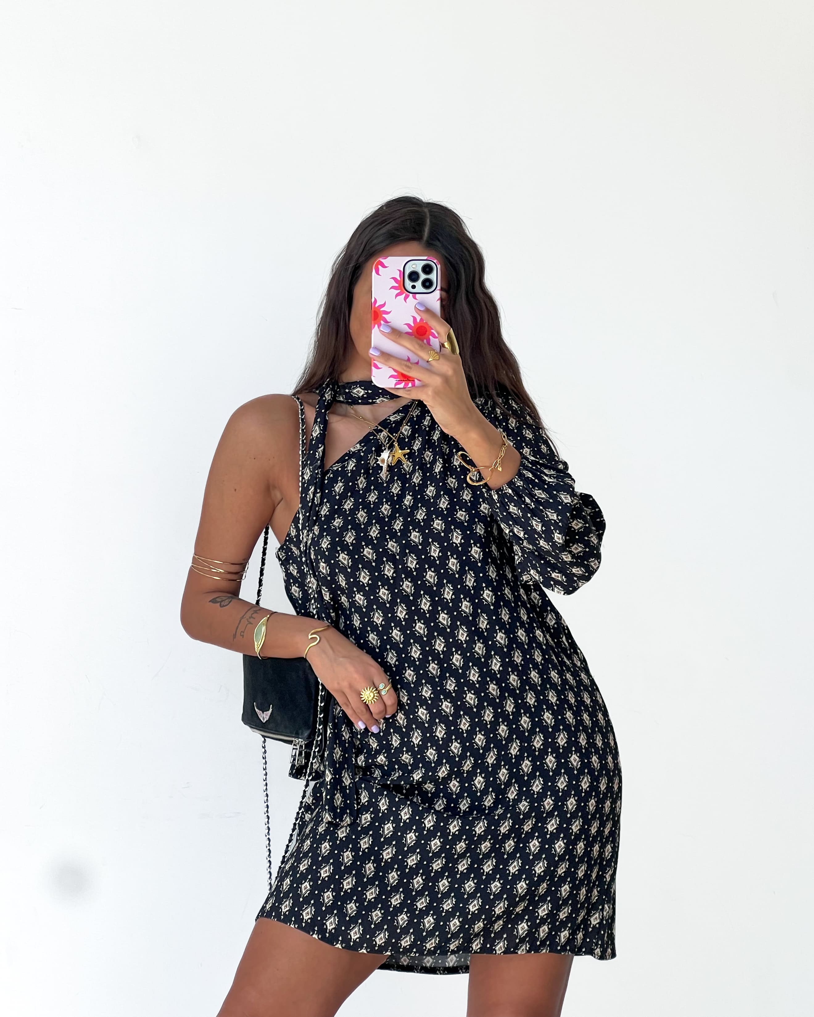 VESTIDO PETRA