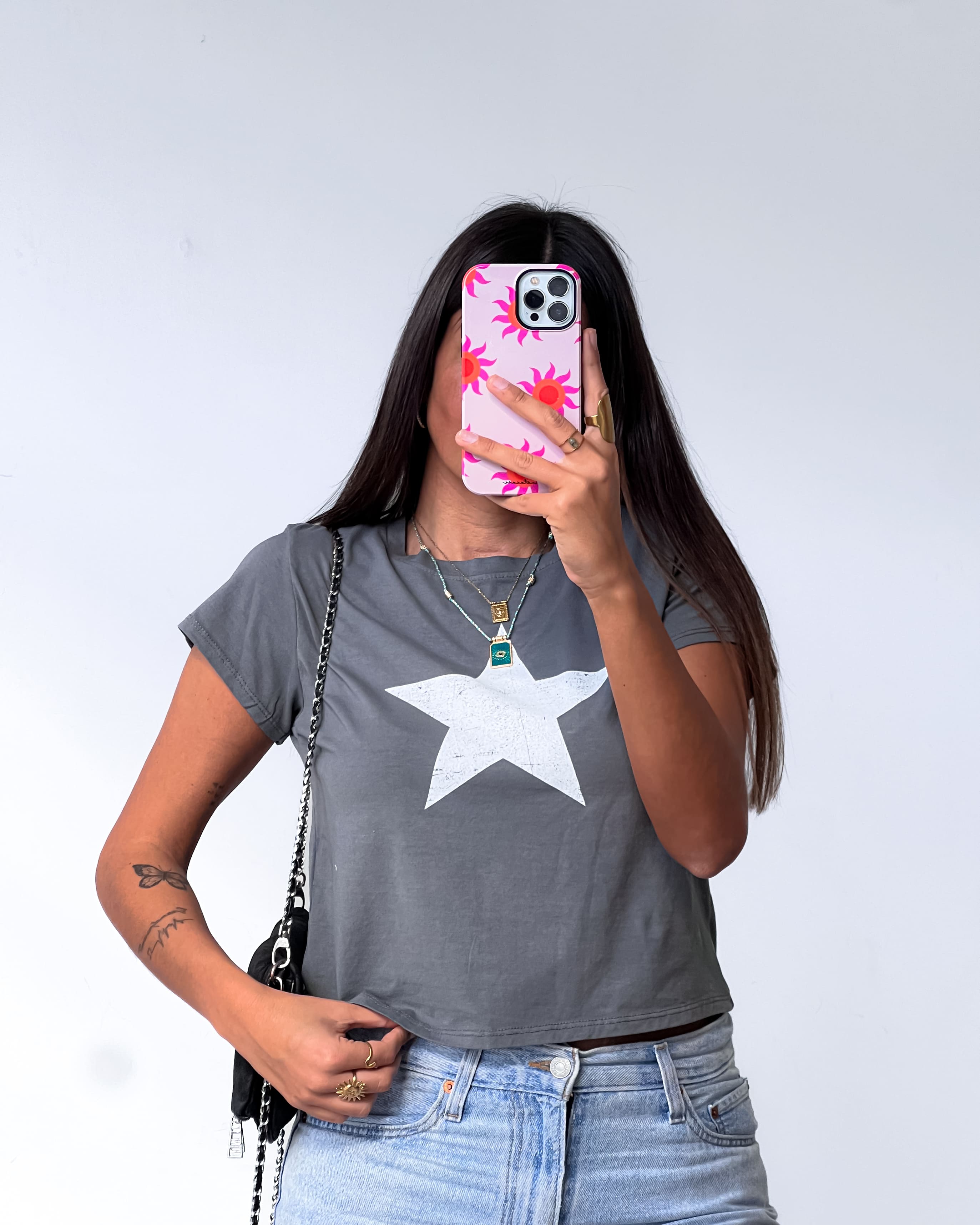 CAMISETA STELLA