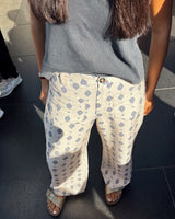 PANTALONES LIGEROS