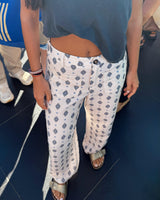 PANTALONES LIGEROS