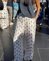 PANTALONES LIGEROS