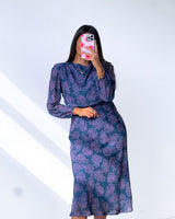 VESTIDO DE ALICE