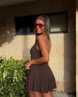 ARIA DRESS