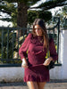 VESTIDO AURORA