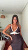 LUST DRESS
