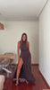 CLEO DRESS